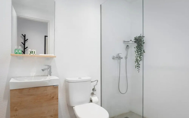 Syntagma Serenity Suites