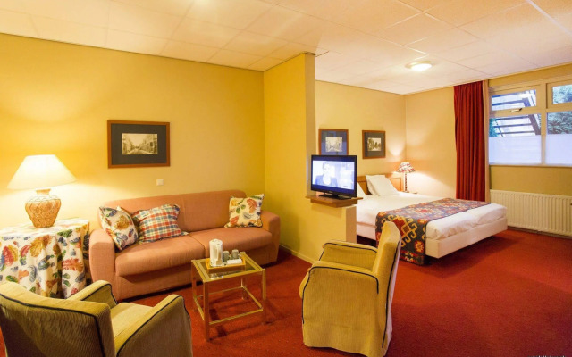 Hotel Restaurant Talens