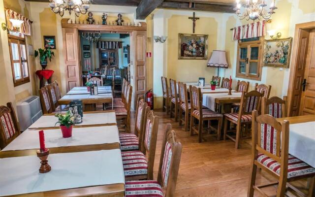 Moslavačka Priča Holiday Homes