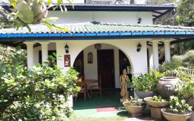 Dahana Holiday House