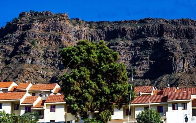 Apartamento Acorán