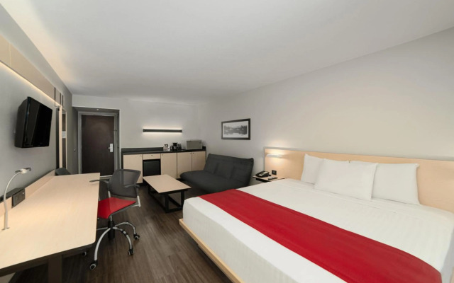 City Express by Marriott Silao Aeropuerto