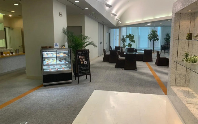 Hotel Mielparque Nagano