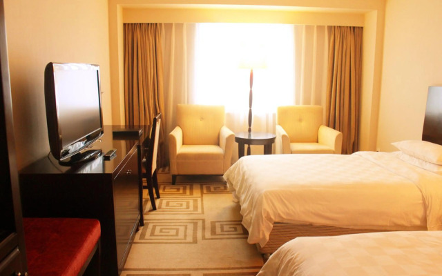 Beijing Continental Grand Hotel