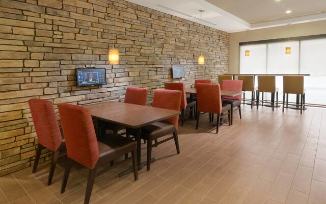 Towneplace Suites Denver South/lone Tree
