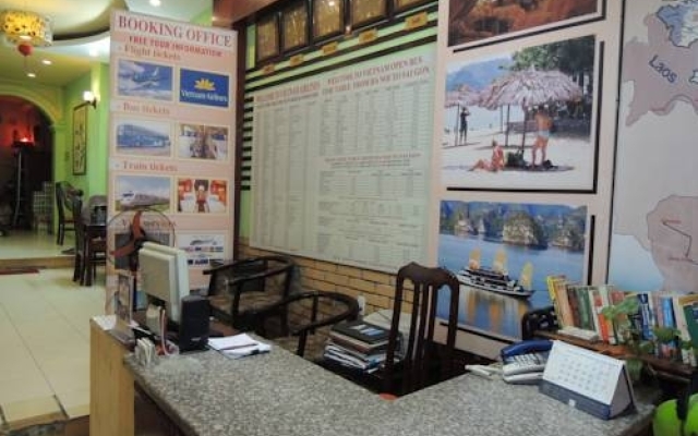 Viet Fun Hotel