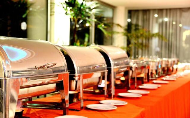 New Casablanca Praia Hotel Ltda