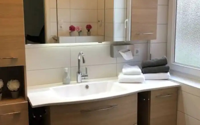 Schaalseeblick Comfortable Holiday Residence