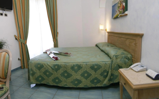 Hotel Due Torri