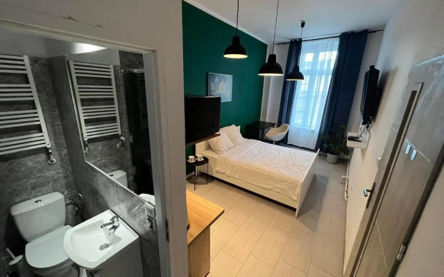 Apartamenty Nowy Rynek