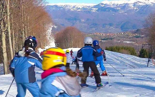 Albergo La Genzianella