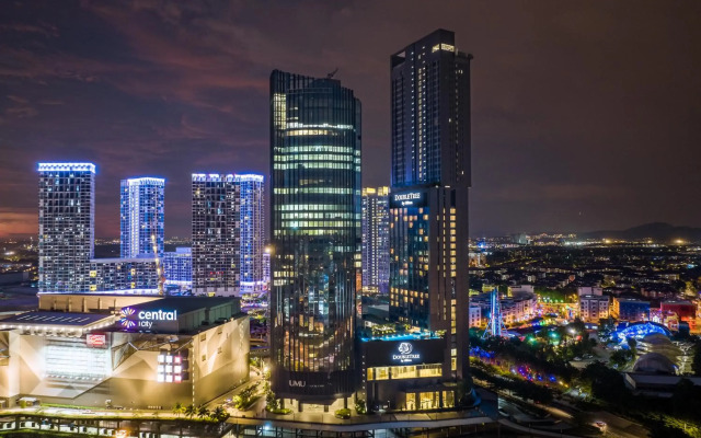 DoubleTree by Hilton Shah Alam i-City