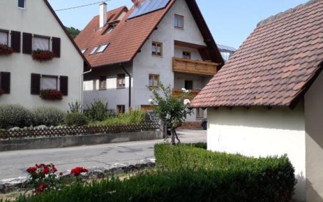 Gästehaus Mechthilde Werz