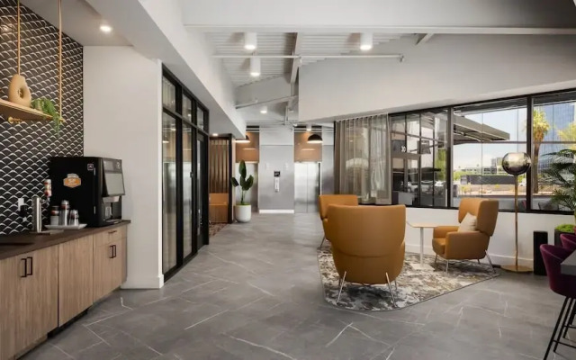 Sentral Alloy Midtown