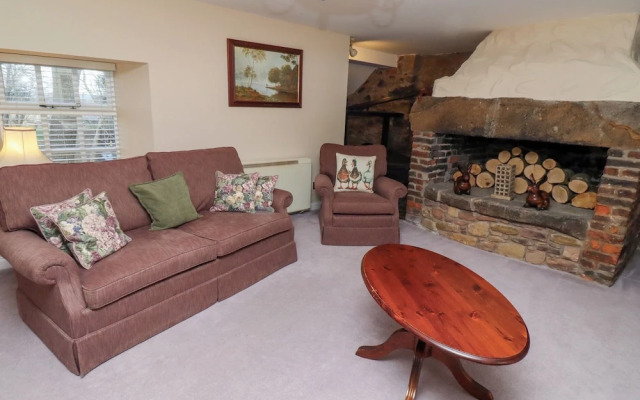 The Smithy