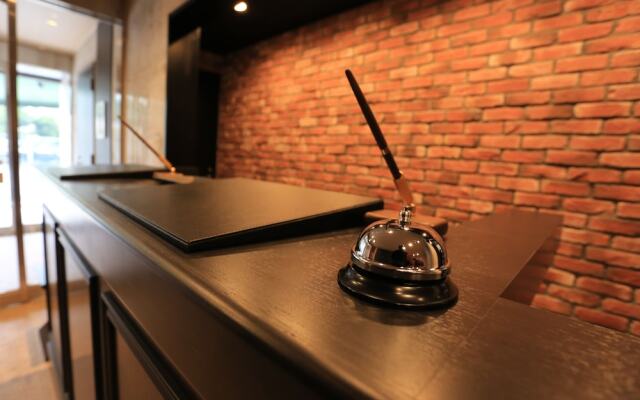 The Base Sakai Higashi Apartment Hotel