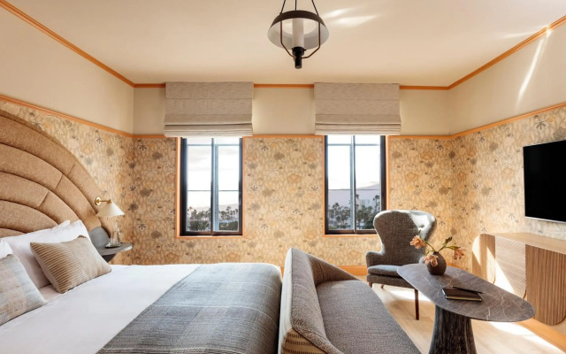 Santa Monica Proper Hotel, a Member of Design Hotels