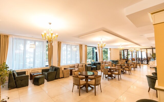 Hotel Turizem Shkelzeni