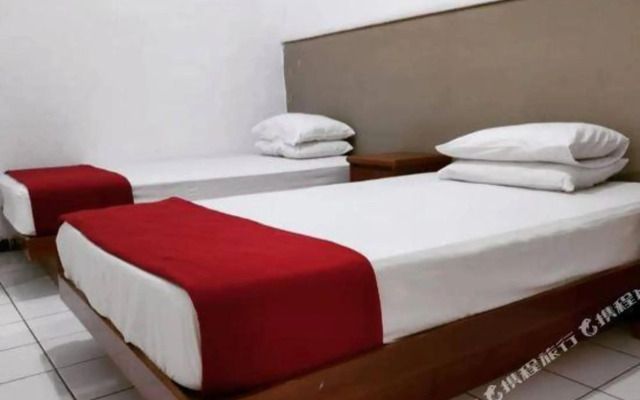 Pondok Asri 1 Pangandaran