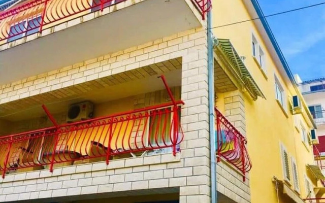 Rooms Aladino