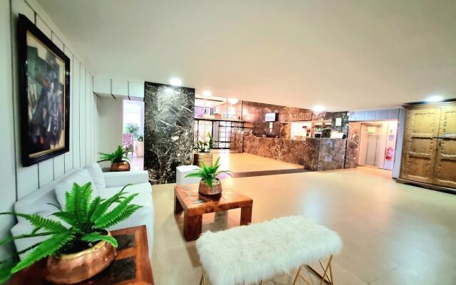 Hotel El Araucano
