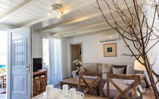 Corfos Villa