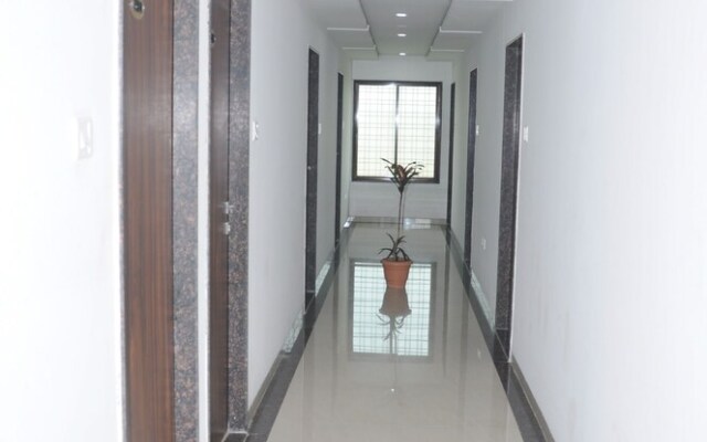 Sukrangu Palace