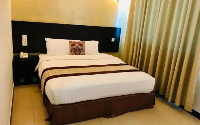 My Inn Hotel Lahad Datu