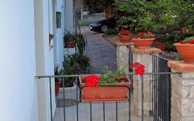 Apartment Dissoro