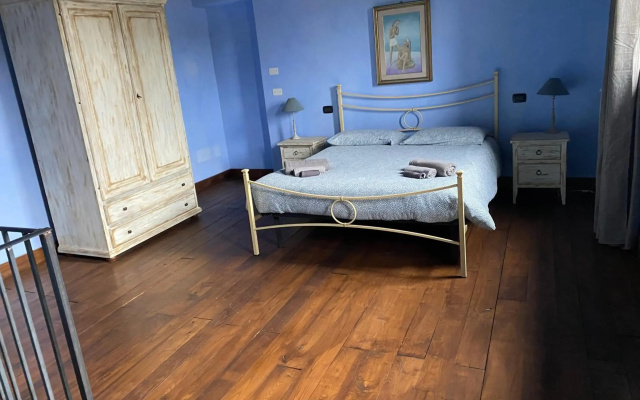 Agriturismo Il Covo del Solengo