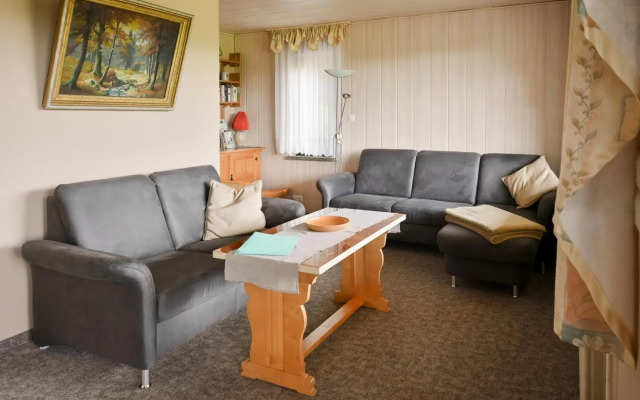 Holiday House, Nahetal-Waldau