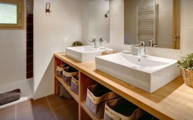 Chalet Lydie Manigod - OVO Network