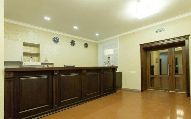 West Park Hotel