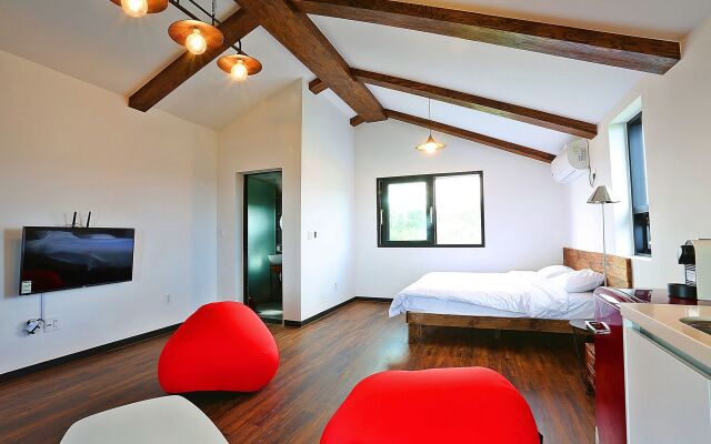 The Villas Ocean