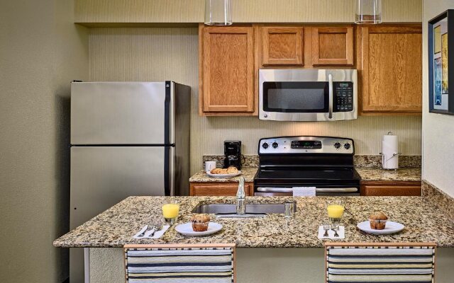 Sonesta ES Suites Memphis