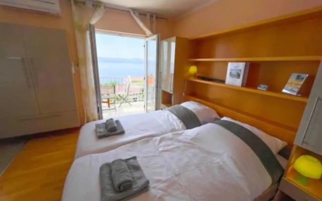 Studio apartment Sams 3