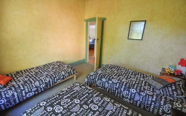 Brigalow Cottage