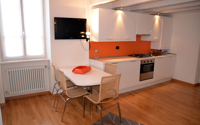 Il Clivia - Il Vicolo