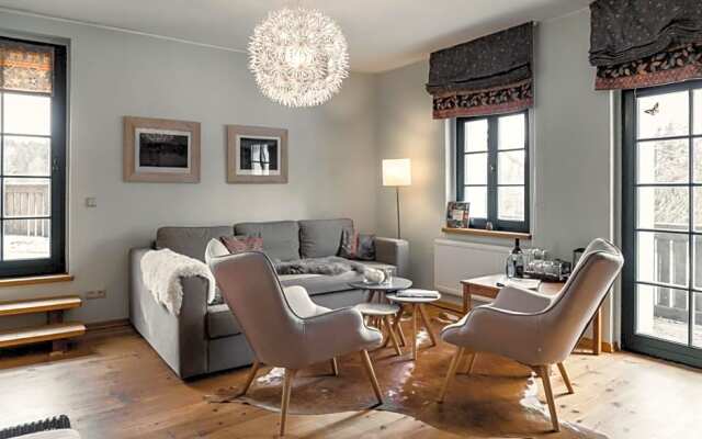 Altsächsischer Gasthof Kleines Vorwerk