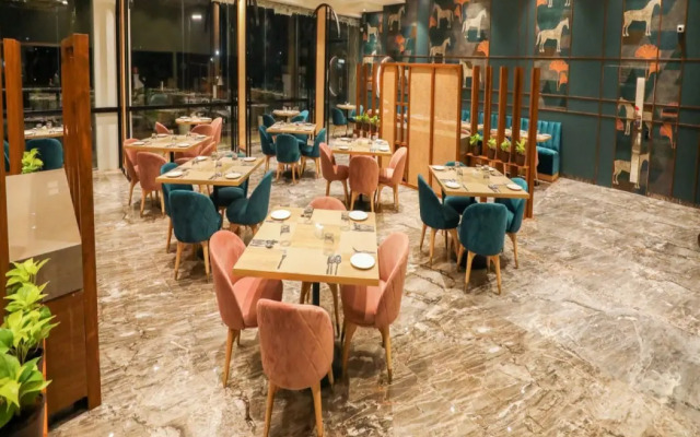 Spree Hotel Aurangabad