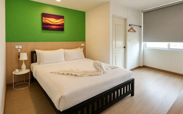 River View Residence