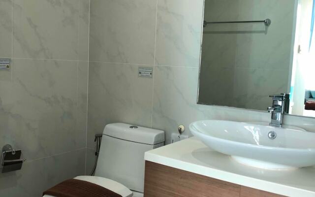 My Resort Hua-Hin by Pueng