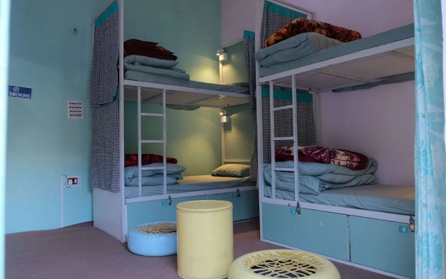 The Bunker House Cafe and Stay