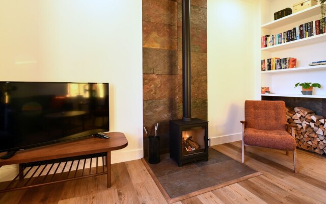 Balmory Stables, Luxurious 2 bed Stable Conversion