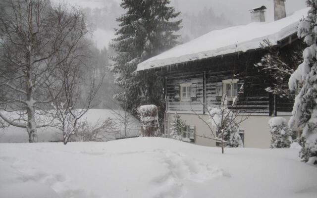 Haus Klinger