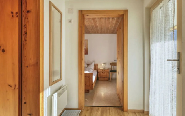 Ferienwohnung Chasa Plajet 8B