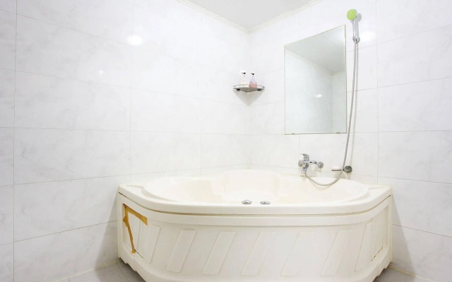 Luxury Hotel Osan