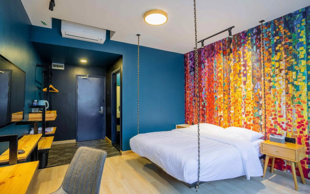 Hotel Olympic Malaysia