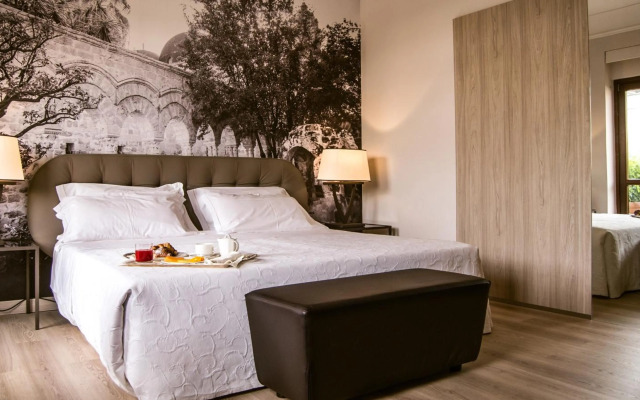 Central Palace Hotel Federico II