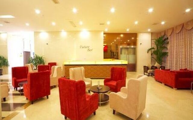 Shanghai Energy Lereal Hotel